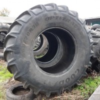 Шины 800/70R38 бу на трактор, на комбайн 800/70R38