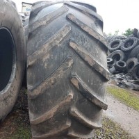 Бу Шины 800/70r38 (30, 5-R38) Michelin на трактор