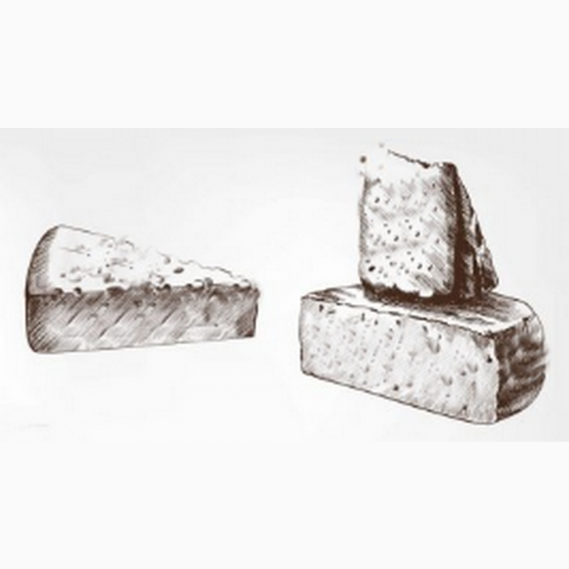 Фото 3. Продам сыр домашний с молока породистых коз