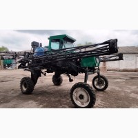 Опрыскиватель самоходный Spray Coupe 2200