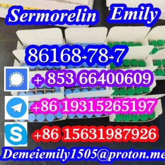 CAS 86168-78-7 Sermorelin