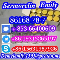 CAS 86168-78-7 Sermorelin