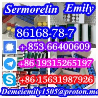 CAS 86168-78-7 Sermorelin