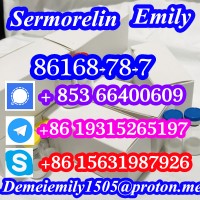 CAS 86168-78-7 Sermorelin