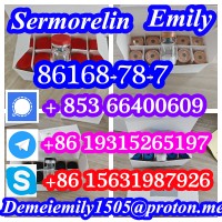 CAS 86168-78-7 Sermorelin