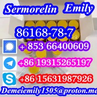 CAS 86168-78-7 Sermorelin