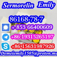 CAS 86168-78-7 Sermorelin