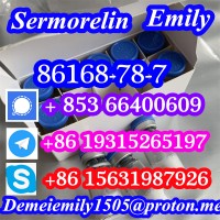 CAS 86168-78-7 Sermorelin