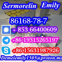 CAS 86168-78-7 Sermorelin