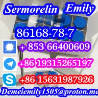 CAS 86168-78-7 Sermorelin