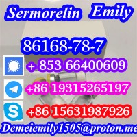 CAS 86168-78-7 Sermorelin