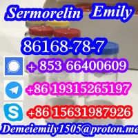 CAS 86168-78-7 Sermorelin