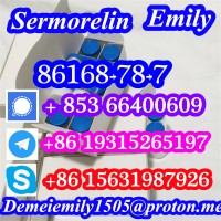 CAS 86168-78-7 Sermorelin