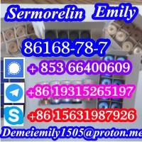 CAS 86168-78-7 Sermorelin