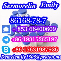 CAS 86168-78-7 Sermorelin