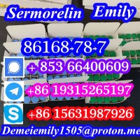 CAS 86168-78-7 Sermorelin