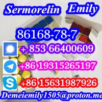 CAS 86168-78-7 Sermorelin