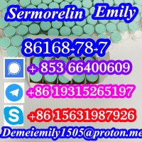 CAS 86168-78-7 Sermorelin