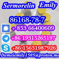 CAS 86168-78-7 Sermorelin