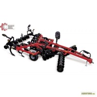 Глубокорыхлитель Case IH ECOLO-TIGER 530C