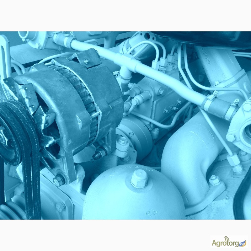 Фото 3. Двигатели ЯМЗ Евро-2 ЯМЗ-236БЕ2 ,ЯМЗ-236НЕ2 ,ЯМЗ-7601, ЯМЗ-238Б