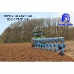 Продам плуг Lemken ЕвроДіамант 10 8+1