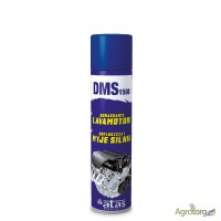 Обезжиривающее средство для механических деталей DMS Atas (400 мл.)