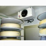 Морозильные камеры сборные для продуктов в Крыму. Доставка, установка