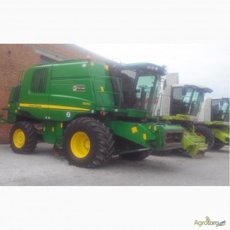 Продам Комбайн John Deere T670i - 2009г