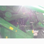 Продам Комбайн John Deere T670i - 2009г