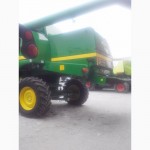 Продам Комбайн John Deere T670i - 2009г