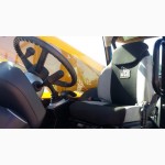 Телескопический погрузчик JCB 531-70 AGRI SUPER 2011 года