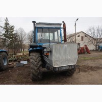 Трактор ХТЗ-17021 б/у