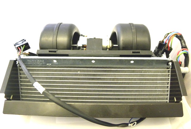 ЕВИ12-102 Вентилятор отопителя кабины (в сборе) МТЗ