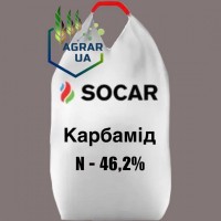 Карбамід 46, 2% lt;SOCAR