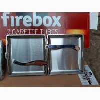 Табак гильзы портсигары машинки для забивки табака и другие аксессуары по низким ценам