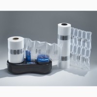 Устройство AirBoy Nano для изготовления упаковочных воздушных подушек (пузырчатой пленки)