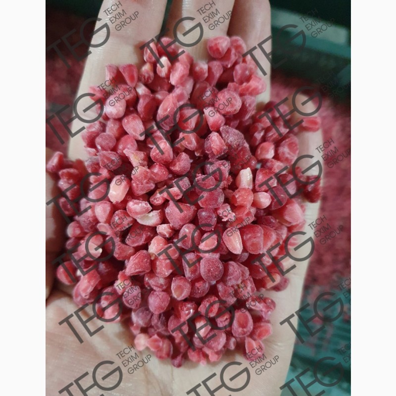 Фото 5. Измельчитель замороженной малины, ежевики и других ягод