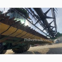 Жатка John Deere F630 HydroFlex, наработка 1