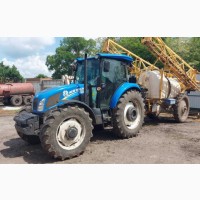 Трактор New Holland TD5.110, год 2015, наработка 1940