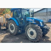 Трактор New Holland TD5.110, год 2015, наработка 1940