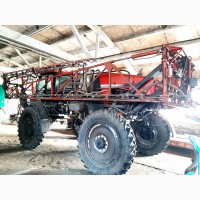 Опрыскиватель самоходный Case IH 3330 Patriot