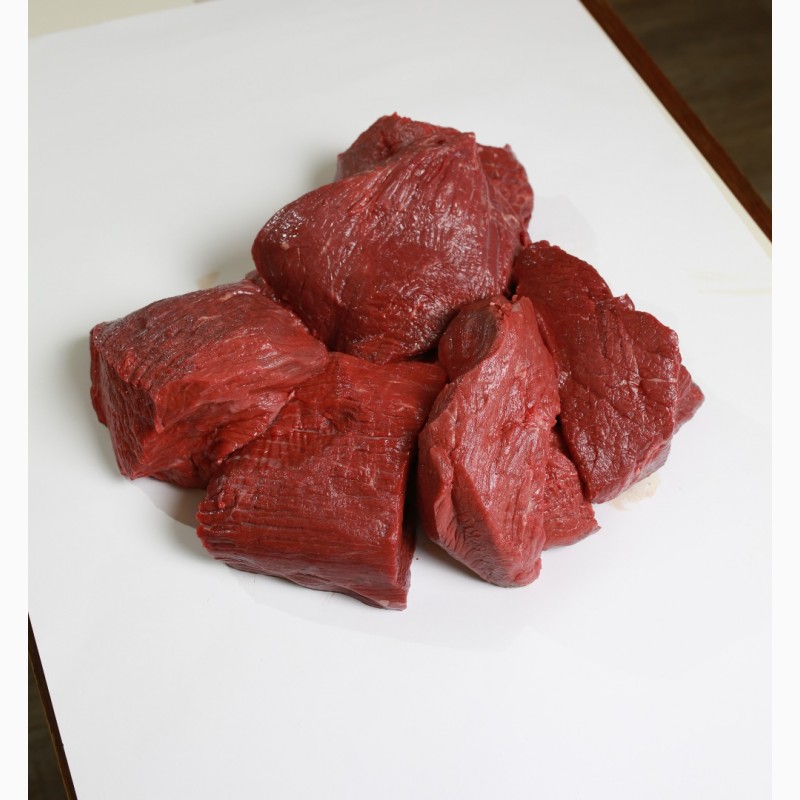 Фото 2. ТОВ Агропродукт реалізовує мясо яловичини сортове 1, 2, вищий гатунок власного виробництва