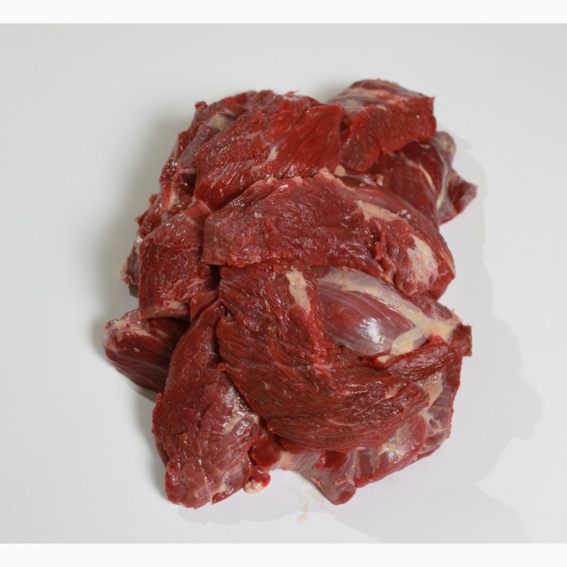 Фото 5. ТОВ Агропродукт реалізовує мясо яловичини сортове 1, 2, вищий гатунок власного виробництва