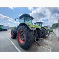Трактор CLAAS Axion 940, 2019-го р/в
