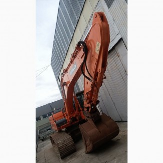 Гусеничний екскаватор DOOSAN DX 255–LC Свіжий! 6830 м/г