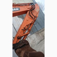 Гусеничний екскаватор DOOSAN DX 255–LC Свіжий! 6830 м/г