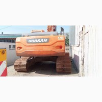 Гусеничний екскаватор DOOSAN DX 255–LC Свіжий! 6830 м/г