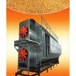 Продажа зерноочистной техники, зерносушилок