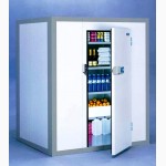 Холодильные Камеры Polair со Склада в Симферополе. Доставка по Крыму, установка, гарантия